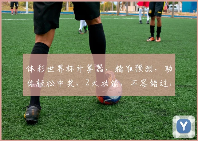 体彩世界杯计算器，精准预测，助你轻松中奖，2大功能，不容错过，必看攻略