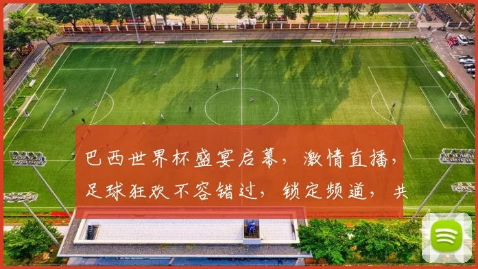 巴西世界杯盛宴启幕，激情直播，足球狂欢不容错过，锁定频道，共赏精彩瞬间